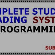 Complete Student Grading Management System Using C Programming Language