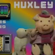 Huxley Pig Spectrum Games Based On TV Shows 2 0