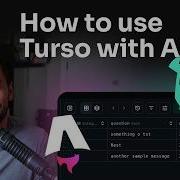 Host Your Astro Database
