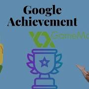 How To Implement Google Achievement In GameMaker Studio