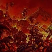 DOOM 2016 Final Boss Ending Credits