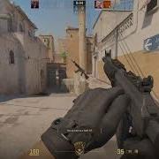 Smart ACE Dd2 2 V 5 Round Won