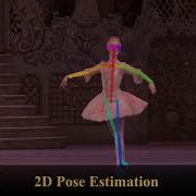 Pose Detection With OpenPose