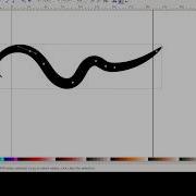 How To Change Stroke Width Of A Line In Inkscape