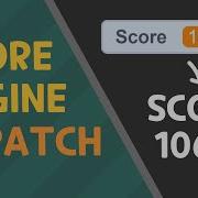 How To Make A SCORE COUNTER Scratch Tutorial