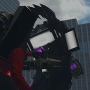 What If Upgraded Titan TV Man Was In Episode 32