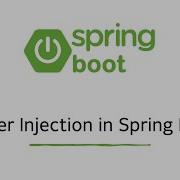 Setter Injection In Spring Boot How Why It Works Part 14