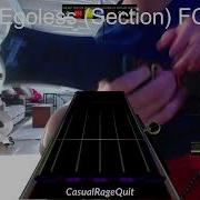 Egoless Section FC On Easy