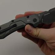 Kershaw Launch 14 Auto