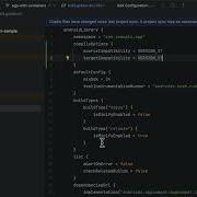 Declarative Gradle EAP2 Syntax Highlighting And Code Completion In Android Studio