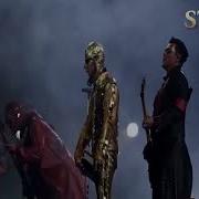 Rammstein Was Ich Liebe Lyrics Sub Español LIVE Europe Stadium Tour 2019 Official Video