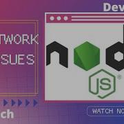 Troubleshoot NETWORK ISSUES With NPM Ping Node JS