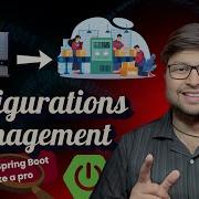 Complete Configurations Management Externalising Configurations Like Pro Spring Boot Hindi