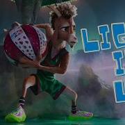 GOAT AMV Light It Up By Major Lazer