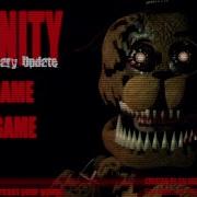 Insanity Gameplay 1 1 6 Night Extras