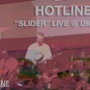 HOTLINE TNT Slider Live Ukie Club