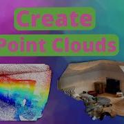 Creating Point Clouds From LIDAR On Your Phone A Step By Step Tutorial With Open3D And Python