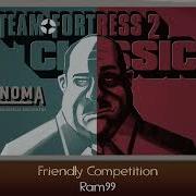 TF2 Classic Friendly Competition Double Down Update Track