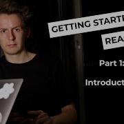 Introduction Getting Started With React Part 1 Of 13