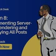Twitter Reddit Clone React Js 18 Full Tutorial Part 8