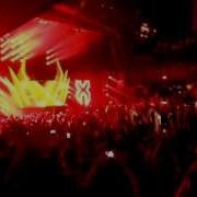Excision House Of Blues Orlando Crowd Control