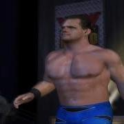 Chris Benoit Entrance Smackdown VS Raw 2006 Monday Night Wars Mod