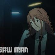 The Angel Devil Chainsaw Man