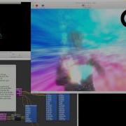 Kinect Interface Demo