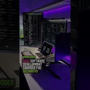 FREE Software Development Courses For BEGINNERS Link Description Webdevelopment Python