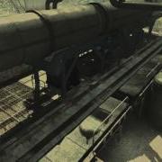Modern Warfare 3 Spawn System