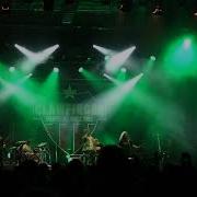Clawfinger LIVE Brutal Assault 2017 None The Wiser