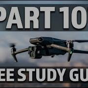 FREE Part 107 Study Guide FAA Drone Certification Exam 2026 2027