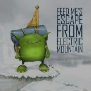 Feed Me Relocation Blood Red