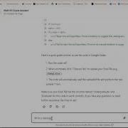 Utilizing NECTIR AI To Test And Estimate Two Population Means Using Python Code In Google Colab