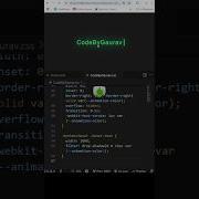 Animated Text Hover Effects Using HTML CSS Webdevelopment Coding Htmlcss Shorts