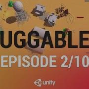 Pluggable AI With Scriptable Objects Finite State AI 2 10 Live 2017 3 08