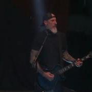 Sevendust Crucified HD Madrid 12 02 2026