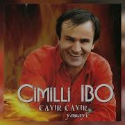 Cimilli İbo Rizeden Çıktım Yola Horon