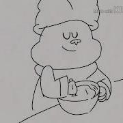 Get The Cool Shoeshine Chowder Lip Sync Test Animation