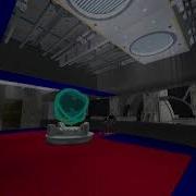 Doom Nemesis Spacestation Moon Spaceships Commando Bridge