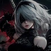 Nightcore Fading Lights Alan Walker Style
