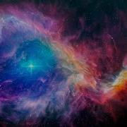 Space Ambient Music Pure Cosmic Relaxation Mind Relaxation