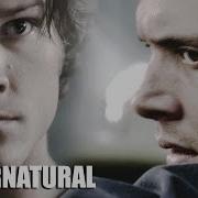 Sam Dean My Love Will Clothe Your Bones