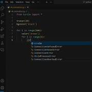 Amazing Animation Python Pythonturtle Turtle Graphics Coding Programming Viralshorts Shorts