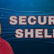 What Is The Secure Shell SSH Protocol