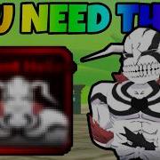 NEW SNEAKPEEKS How To PREPARE For UPDATE 1 In Anime Ghosts