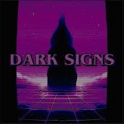 Sleep Token Dark Signs 80 S SYNTHWAVE COVER