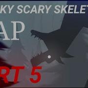 Spooky Scary Skeletons MAP Part 5 Hosted By Mei Yamazuki Stick Nodes