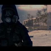CoD Model Test