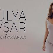 Hülya Avşar Bir Dileğim Var Senden Official Video